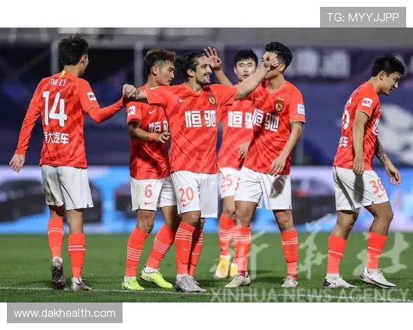 广州足球队在奥运会上的精彩表现与力量解析