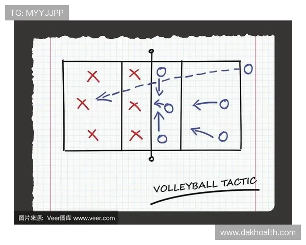 南京排球队中路突破战术解析与实战应用探讨
